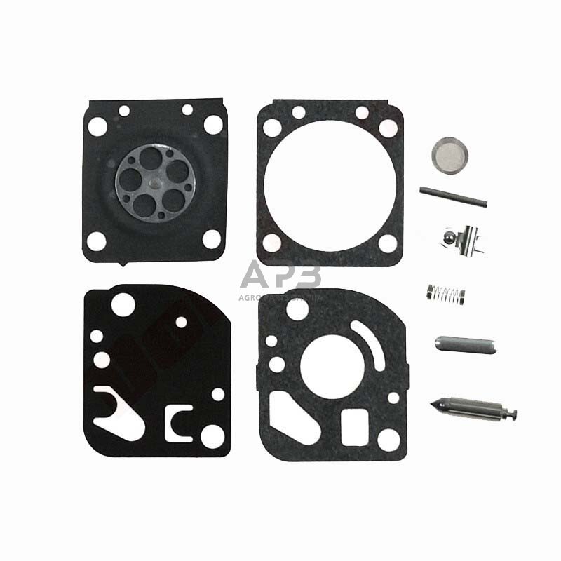 Membranų komplektas ZAMA RB-280, RB280 Membranų komplektas ZAMA RB-280, RB280