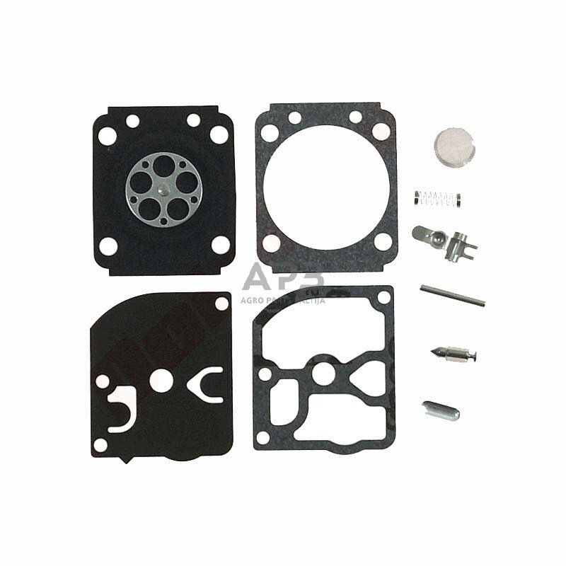 Membranų komplektas ZAMA RB-285, RB285 Membranų komplektas ZAMA RB-285, RB285