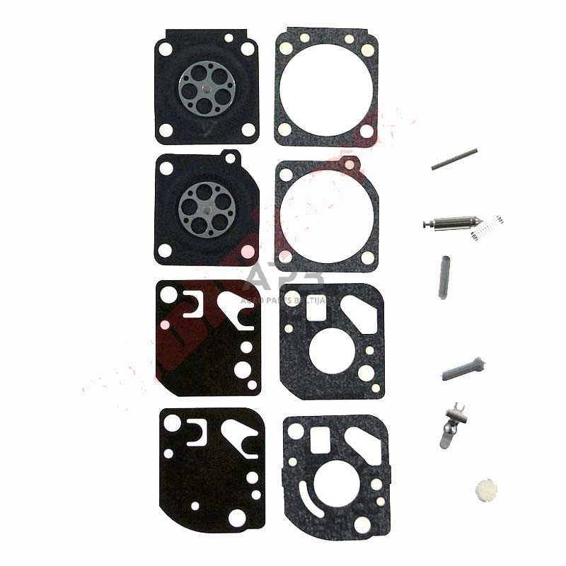 Membranų komplektas ZAMA RB- 29, RB-29, RB29 Membranų komplektas ZAMA RB- 29, RB-29, RB29