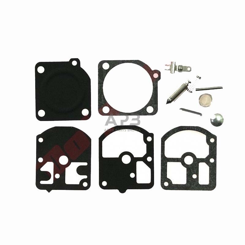 Membranų komplektas ZAMA RB- 3, RB-3, RB3 Membranų komplektas ZAMA RB- 3, RB-3, RB3