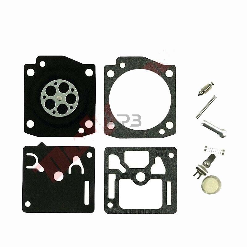 Membranų komplektas ZAMA RB- 32, RB-32, RB32 Membranų komplektas ZAMA RB- 32, RB-32, RB32