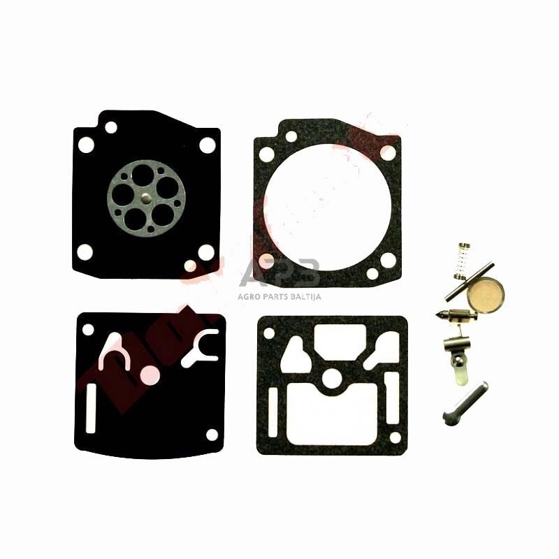 Membranų komplektas ZAMA RB- 36, RB-36, RB36 Membranų komplektas ZAMA RB- 36, RB-36, RB36