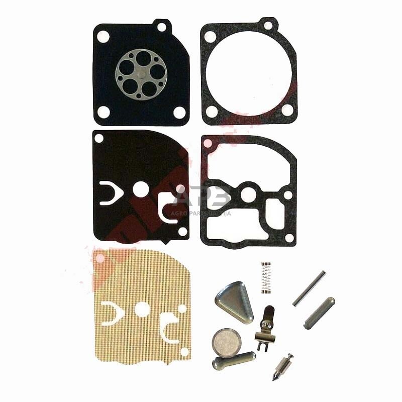 Membranų komplektas ZAMA RB- 38, RB-38, RB38 Membranų komplektas ZAMA RB- 38, RB-38, RB38