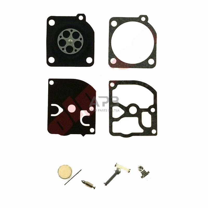 Membranų komplektas ZAMA RB- 39, RB-39, RB39 Membranų komplektas ZAMA RB- 39, RB-39, RB39
