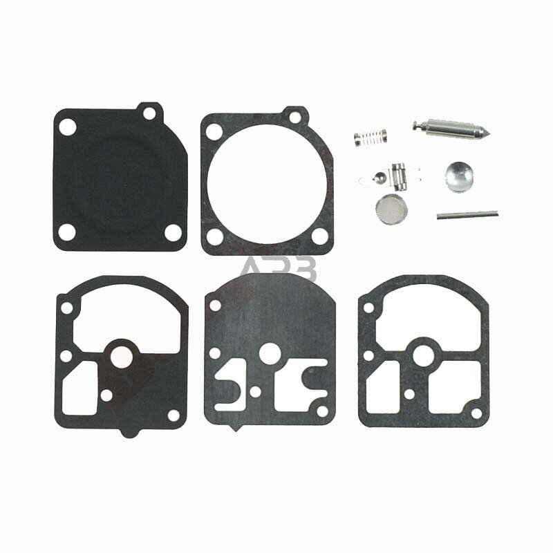 Membranų komplektas ZAMA RB- 4, RB-4, RB4 Membranų komplektas ZAMA RB- 4, RB-4, RB4