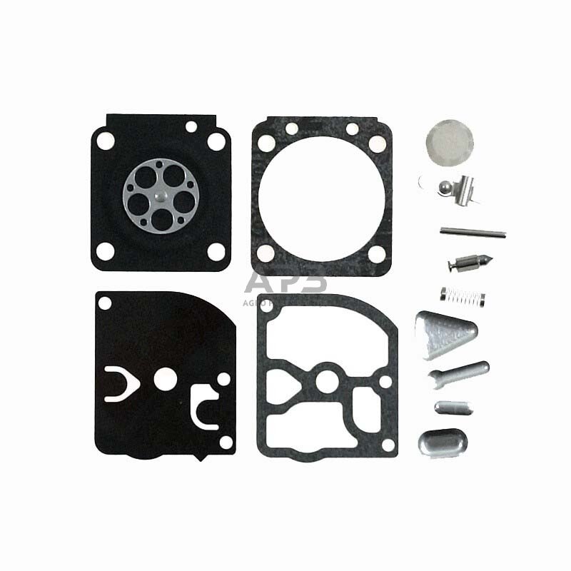 Membranų komplektas ZAMA RB- 40, RB-40, RB40 Membranų komplektas ZAMA RB- 40, RB-40, RB40