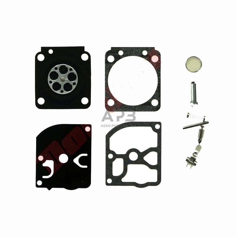 Membranų komplektas ZAMA RB- 44, RB-44, RB44