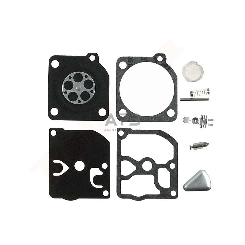 Membranų komplektas ZAMA RB- 45, RB-45, RB45 Membranų komplektas ZAMA RB- 45, RB-45, RB45