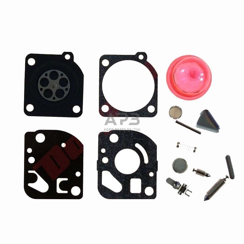 Membranų komplektas ZAMA RB- 47, RB-47, RB47 Membranų komplektas ZAMA RB- 47, RB-47, RB47