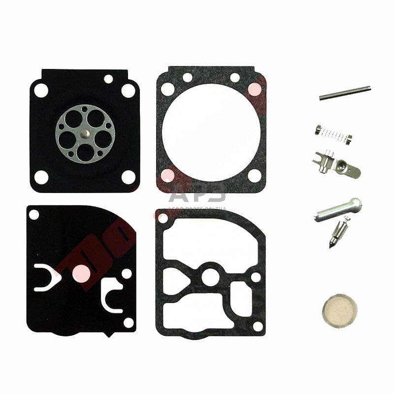 Membranų komplektas ZAMA RB- 51, RB-51, RB51 Membranų komplektas ZAMA RB- 51, RB-51, RB51