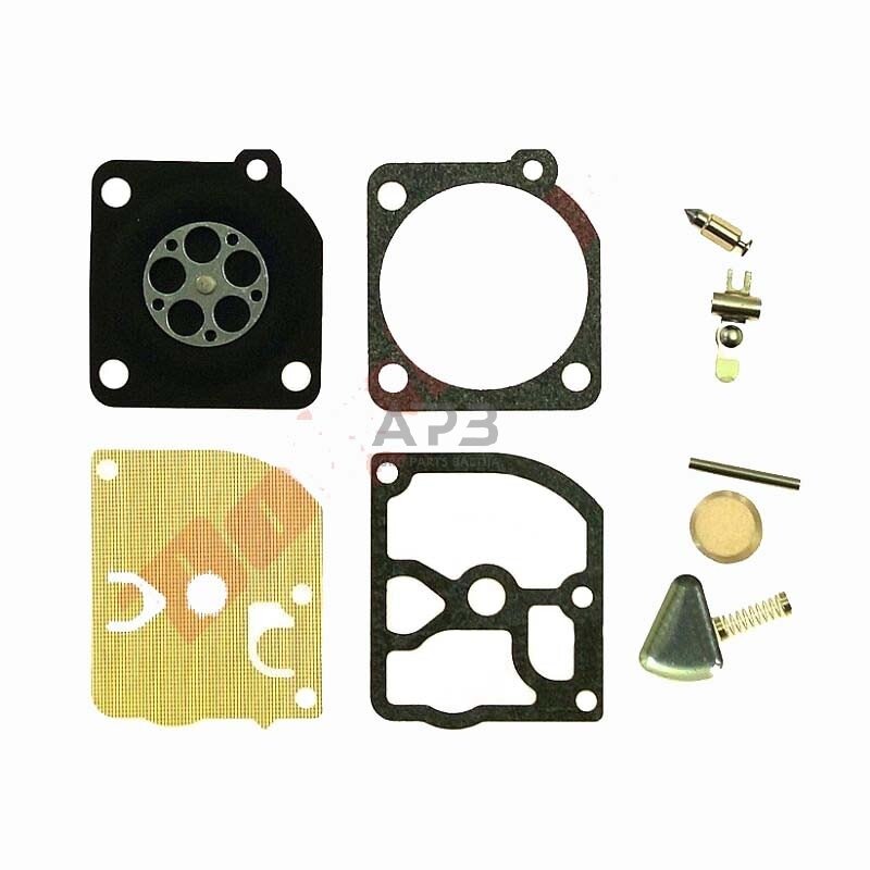 Membranų komplektas ZAMA RB- 56, RB-56, RB56 Membranų komplektas ZAMA RB- 56, RB-56, RB56