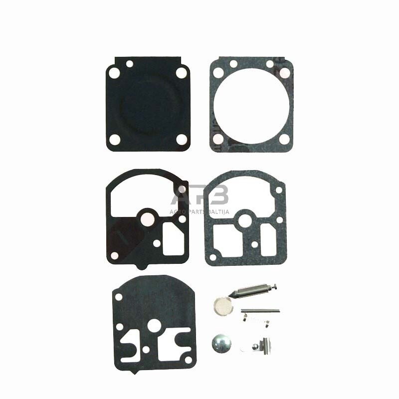 Membranų komplektas ZAMA RB- 6, RB-6, RB6