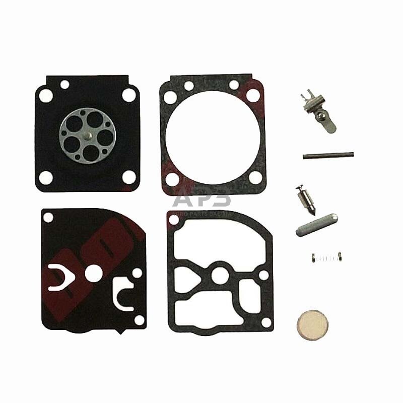 Membranų komplektas ZAMA RB- 61, RB-61, RB61 Membranų komplektas ZAMA RB- 61, RB-61, RB61