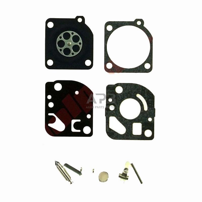 Membranų komplektas ZAMA RB- 63, RB-63, RB63 Membranų komplektas ZAMA RB- 63, RB-63, RB63