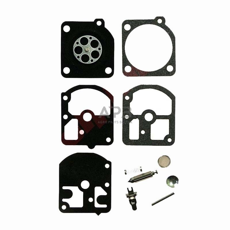 Membranų komplektas ZAMA RB- 7. RB-7, RB7 Membranų komplektas ZAMA RB- 7. RB-7, RB7