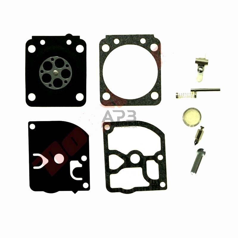 Membranų komplektas ZAMA RB- 70, RB-70, RB70 Membranų komplektas ZAMA RB- 70, RB-70, RB70