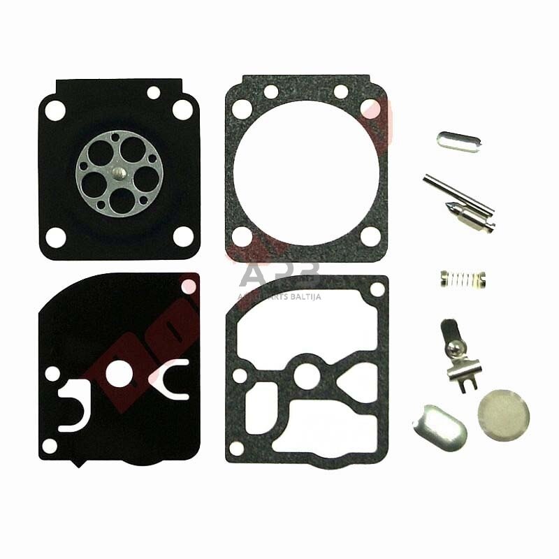 Membranų komplektas ZAMA RB- 79, RB-79, RB79 Membranų komplektas ZAMA RB- 79, RB-79, RB79