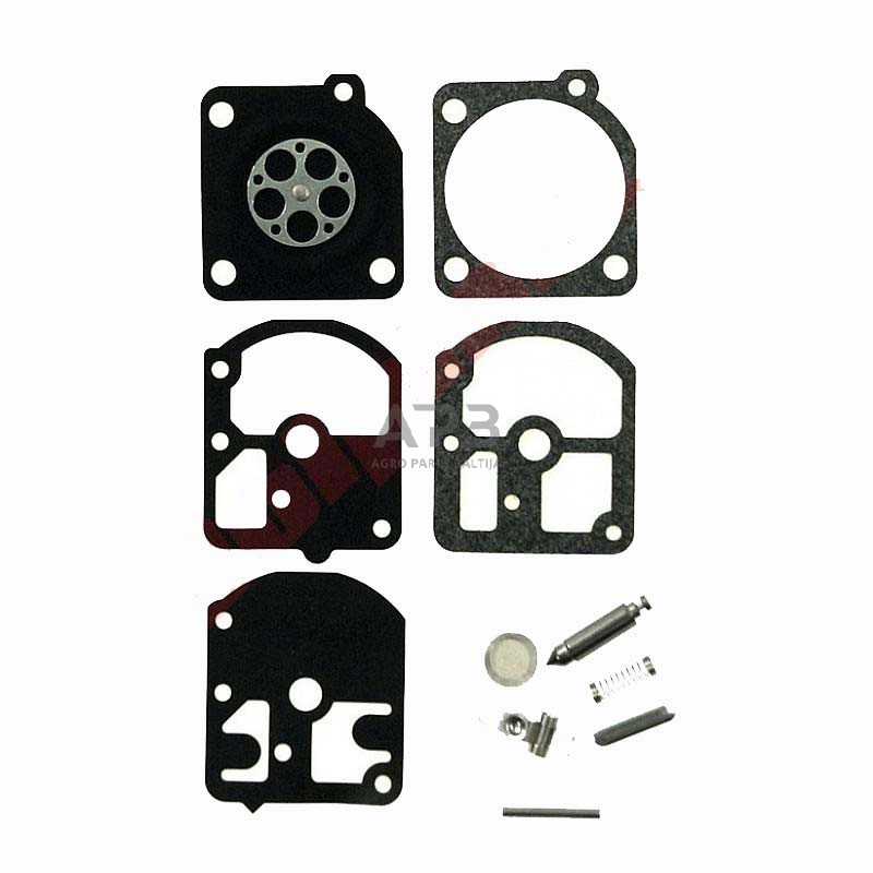 Membranų komplektas ZAMA RB- 8, RB-8, RB8