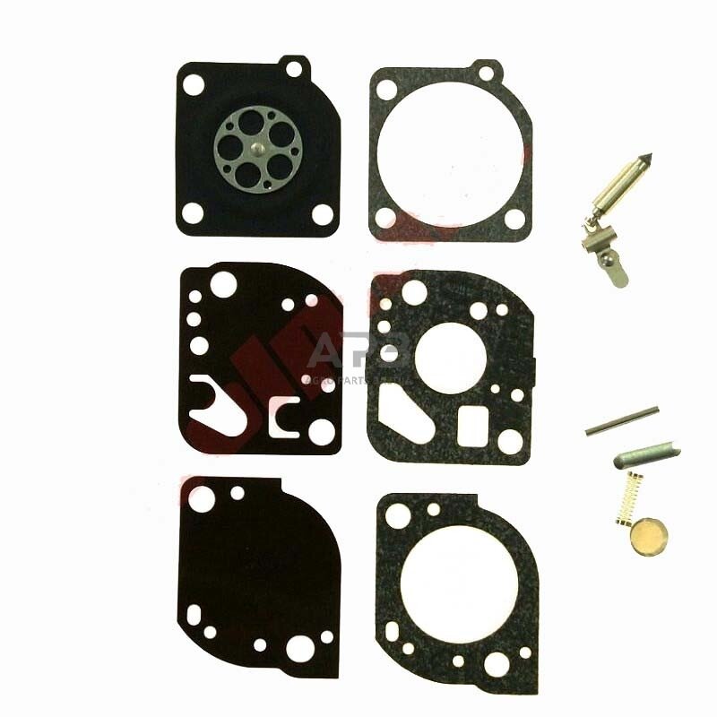 Membranų komplektas ZAMA RB- 82, RB-82, RB82 Membranų komplektas ZAMA RB- 82, RB-82, RB82