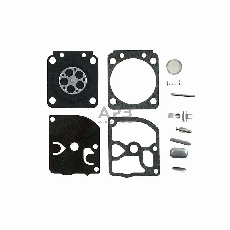 Membranų komplektas ZAMA RB- 85, RB-85, RB85