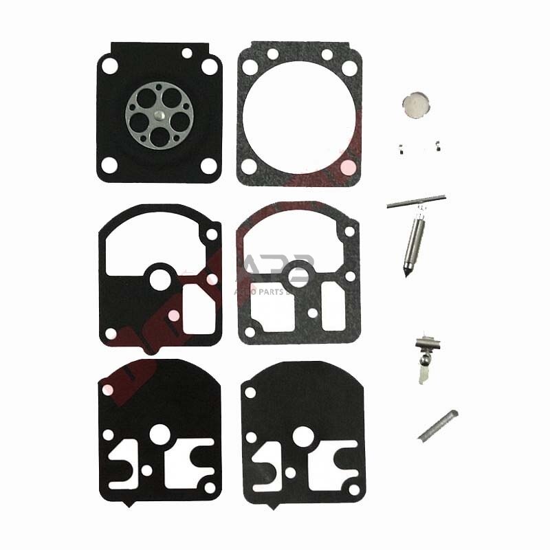 Membranų komplektas ZAMA RB- 9, RB-9, RB9