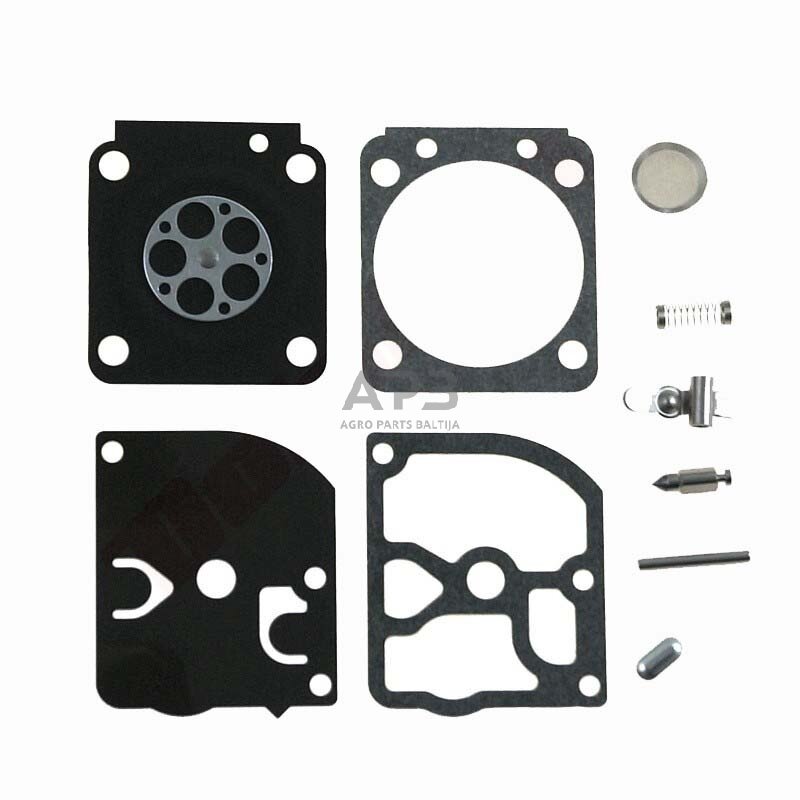 Membranų komplektas ZAMA RB- 91, RB-91, RB91 Membranų komplektas ZAMA RB- 91, RB-91, RB91