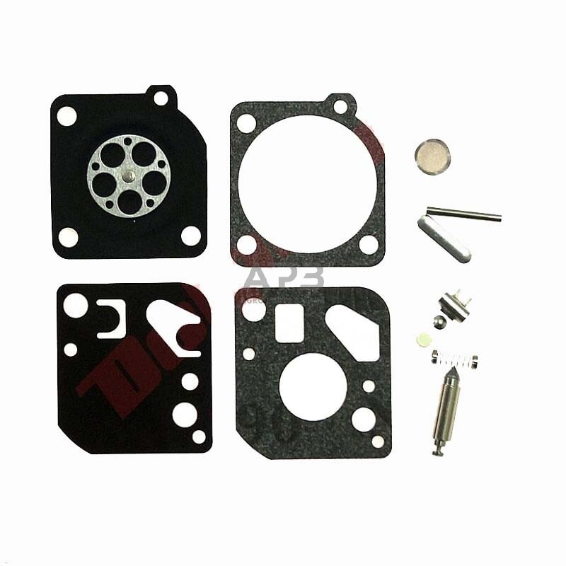 Membranų komplektas ZAMA RB- 98, RB-98, RB98 Membranų komplektas ZAMA RB- 98, RB-98, RB98