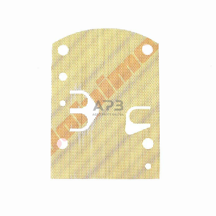 Membrana WALBRO WB 95-136, WB95-136, WB95136, 95136 Membrana WALBRO WB 95-136, WB95-136, WB95136, 95136