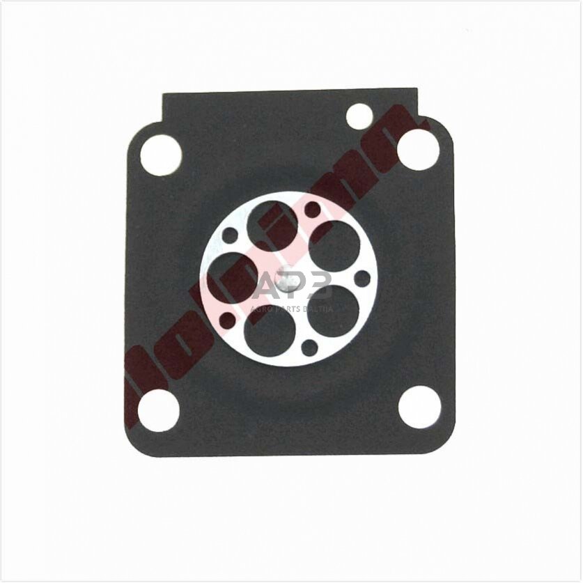 Membrana ZAMA C1Q A015011, A015025