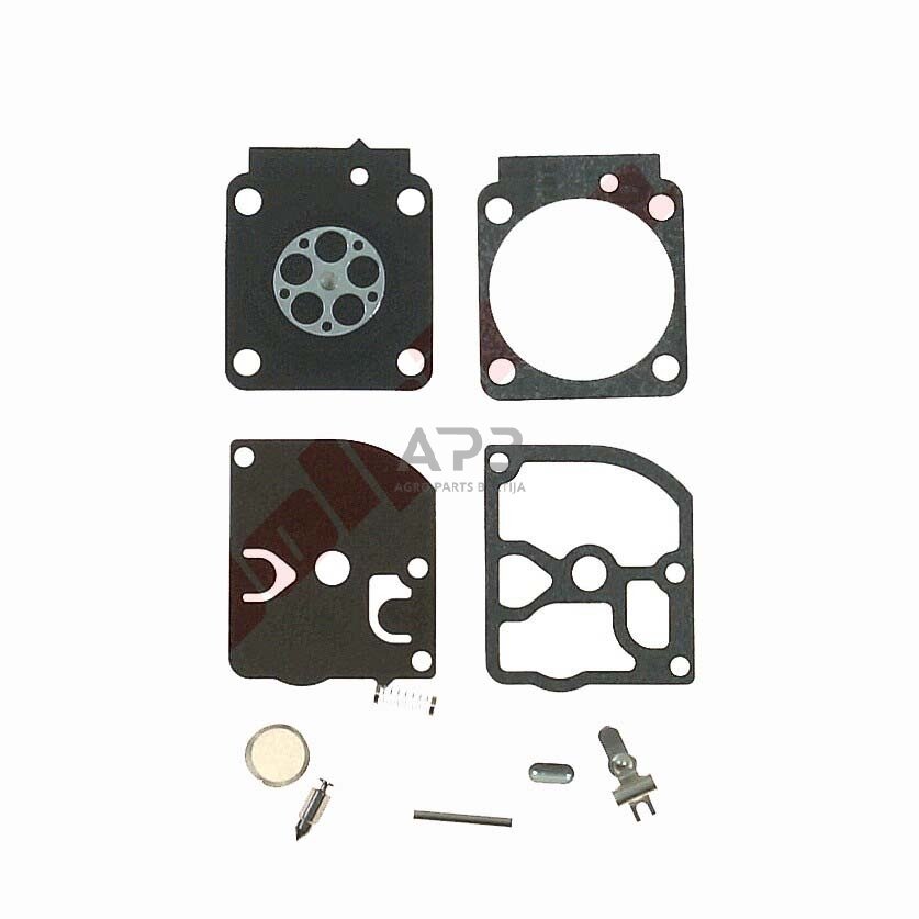 Membranų komplektas ZAMA RB-171, RB171 Membranų komplektas ZAMA RB-171, RB171