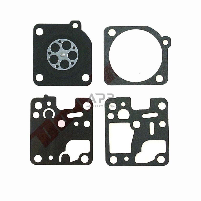 Membranų komplektas ZAMA GND-103, GND103 Membranų komplektas ZAMA GND-103, GND103