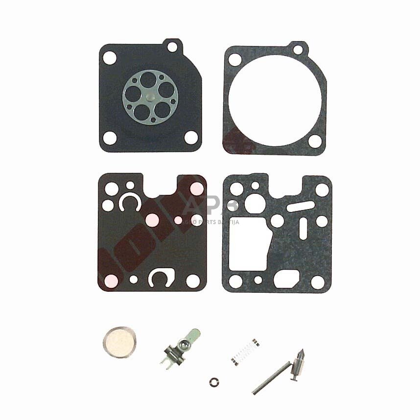 Membranų komplektas ZAMA RB-102, RB102 Membranų komplektas ZAMA RB-102, RB102