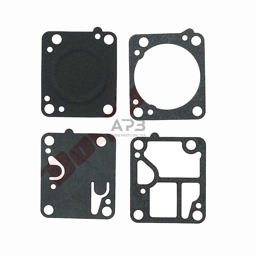 Membranų komplektas ZAMA GND- 11, GND-11, GND11 Membranų komplektas ZAMA GND- 11, GND-11, GND11