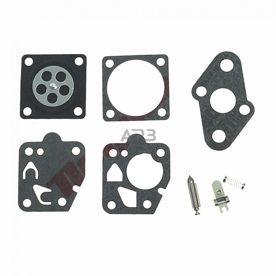 Membranų komplektas TEIKEI TK 1-RB, TK1RB Membranų komplektas TEIKEI TK 1-RB, TK1RB