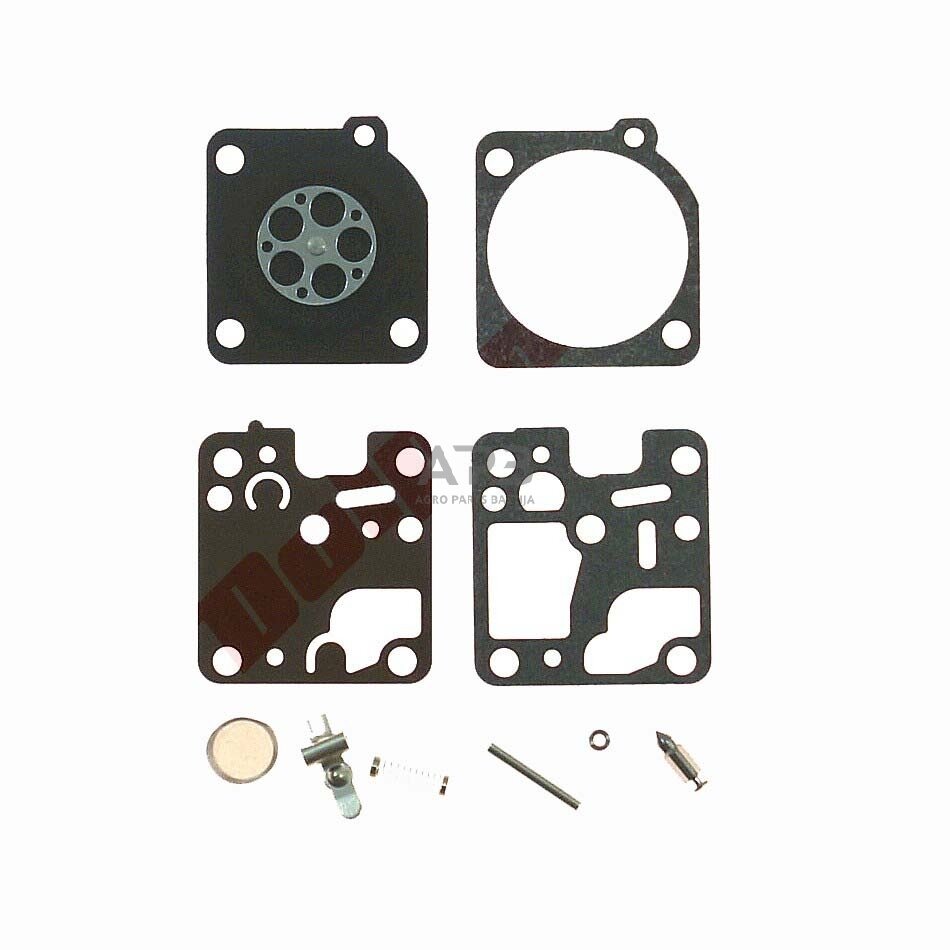 Membranų komplektas ZAMA RB-179, RB179