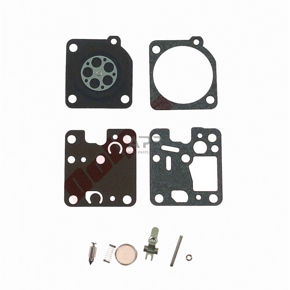 Membranų komplektas ZAMA RB-103, RB103 Membranų komplektas ZAMA RB-103, RB103