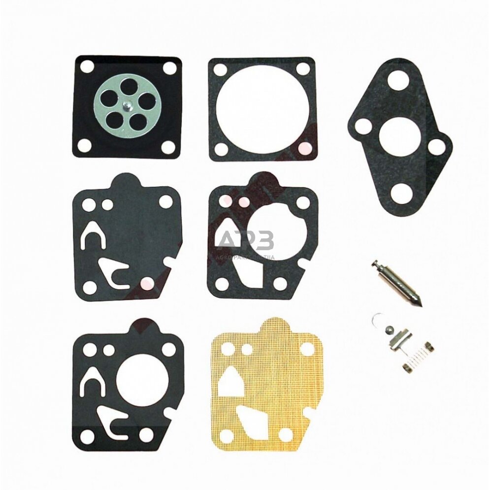 Membranų komplektas TEIKEI TK 1-RB-EX, TK1RBEX Membranų komplektas TEIKEI TK 1-RB-EX, TK1RBEX