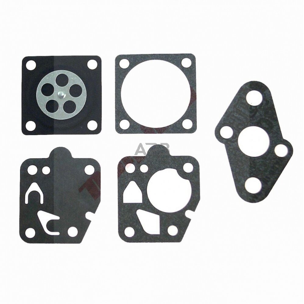 Membranų komplektas TEIKEI TK 1, TK1 Membranų komplektas TEIKEI TK 1, TK1