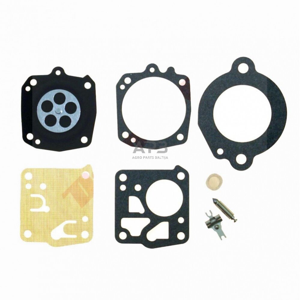 Membranų komplektas TILLOTSON RK- 3HT, RK-3HT, RK3HT Membranų komplektas TILLOTSON RK- 3HT, RK-3HT, RK3HT
