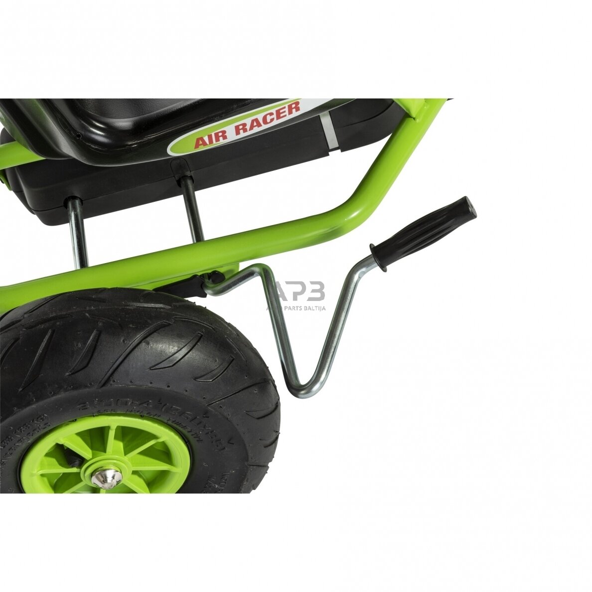 Minamas automobilis Ferbedo AR 8G go-kart, 112005 2