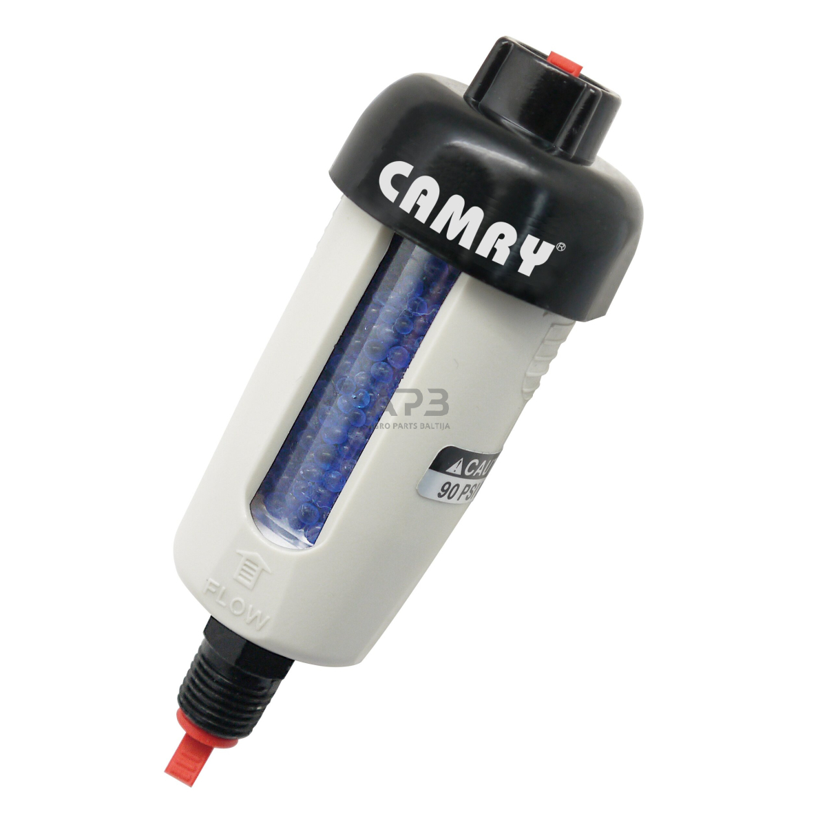 Mini filtras dažymo pistoletui 1/4" Mini filtras dažymo pistoletui 1/4"