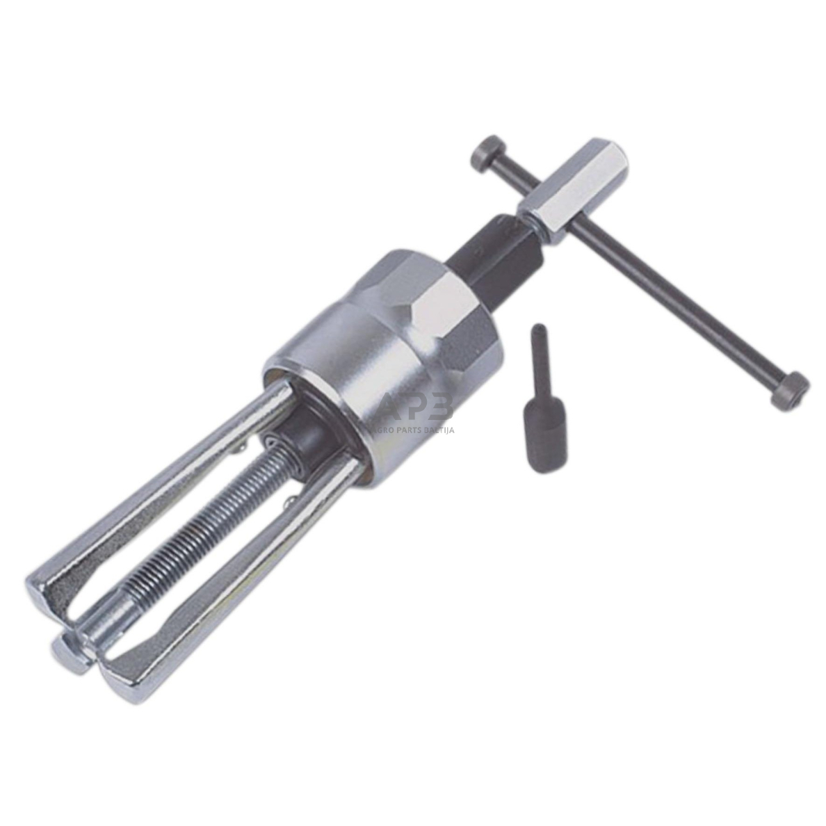 Mini guolių nuėmiklis 3 griebtuvų Mini guolių nuėmiklis 3 griebtuvų