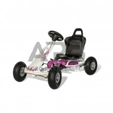 Minamas automobilis Ferbedo Air Runner go-kart, 105014