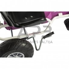 Minamas automobilis Ferbedo Air Runner go-kart, 105014