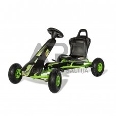 Minamas automobilis Ferbedo AR 8G go-kart, 112005