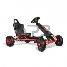 Minamas automobilis Ferbedo AR 8R go-kart, 112012