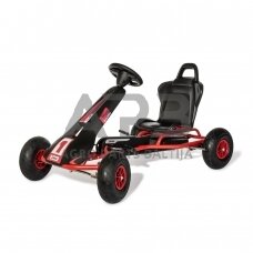 Minamas automobilis Ferbedo AR 8R go-kart, 112012