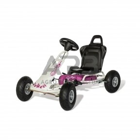 Minamas automobilis Ferbedo Air Runner go-kart, 105014