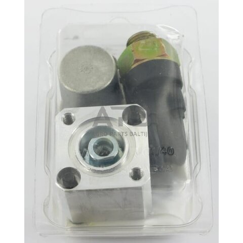 Mikrojungiklių rinkinys 8MI-SD 5(NO), SD95AMI3 Mikrojungiklių rinkinys 8MI-SD 5(NO), SD95AMI3