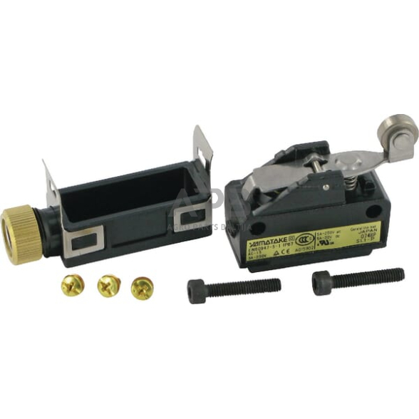 Mikrojungiklis SD95ASL1P Mikrojungiklis SD95ASL1P